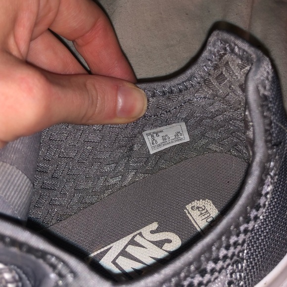 Vans Sneaker - Picture 4 of 4